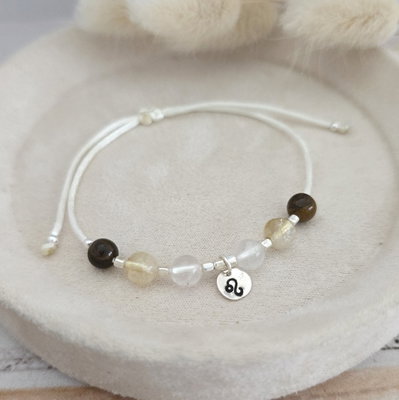 Pulsera SIGNOS Leo ♌️
