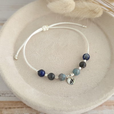 Pulsera SIGNOS Sagitario ♐️