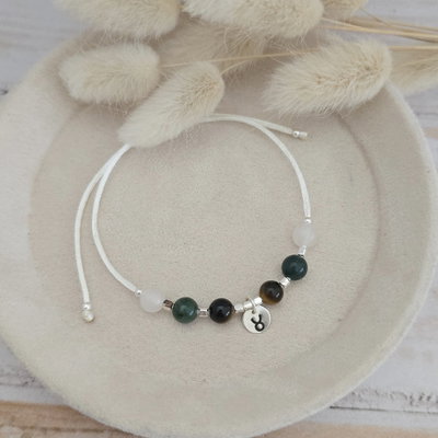 Pulsera SIGNOS Tauro ♉️ 