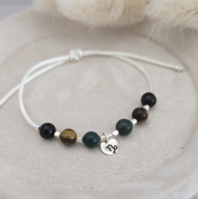 Pulsera SIGNOS Capricornio ♑️