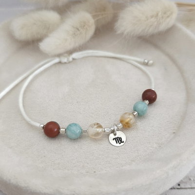 Pulsera SIGNOS Virgo ♍️