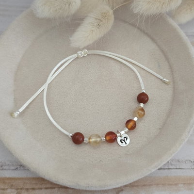 Pulsera SIGNOS Aries ♈️