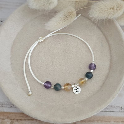 Pulsera SIGNOS Géminis ♊️