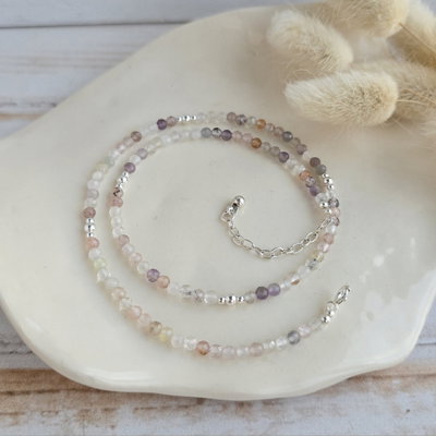 Choker Energía Super Seven