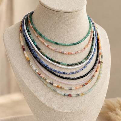 Choker Tubito