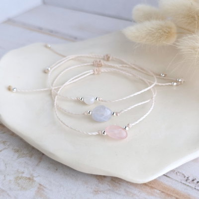 Pack pulseras Calm