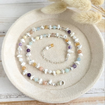 Choker Bruma