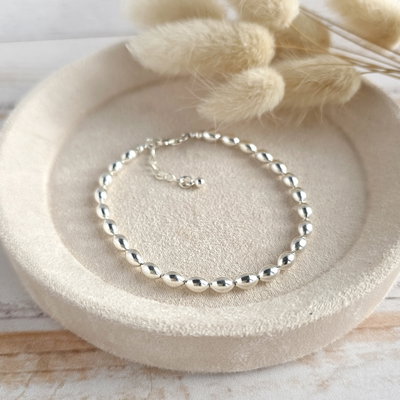 Pulsera Oliva