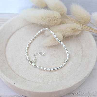 Pulsera Olivina
