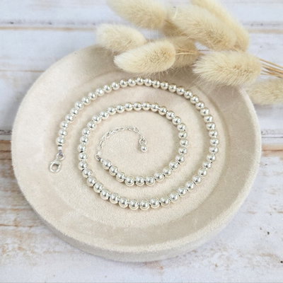 Choker Esfera