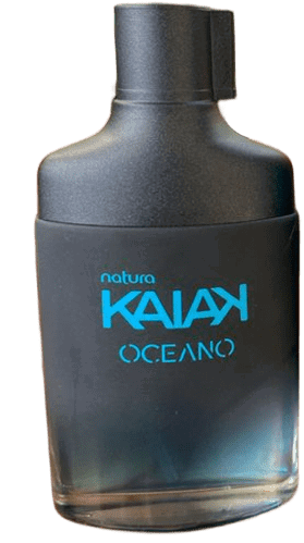 KAIAK OCEANO 25ML