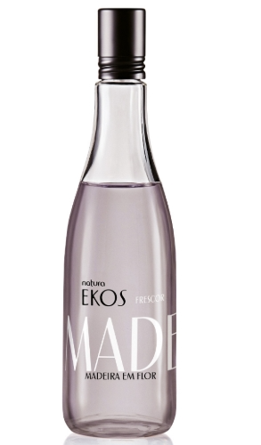 EKOS MADEIRA EM FLOR 