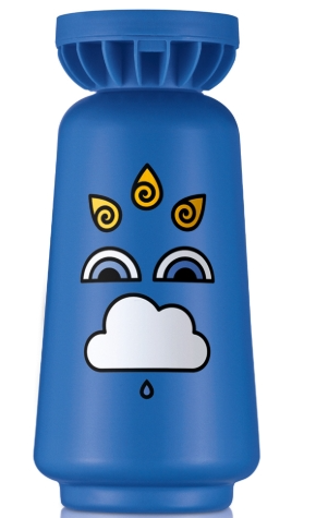 JABON LIQUIDO NATURE 