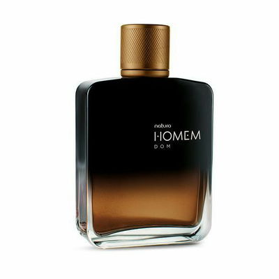 HOMEM DOM