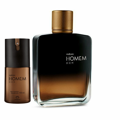 REGALABLE HOMEM DOM 