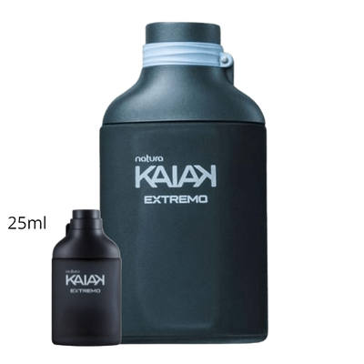 KAIAK EXTREMO 100ML + KAIAK EXTREMO 25ML
