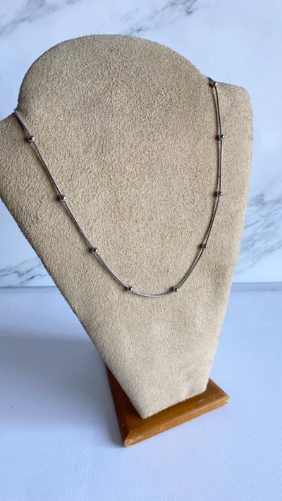 Cadenita clasica ac quirurgico