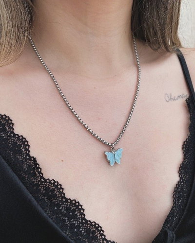 Cadenitas mariposa ac quirurgico