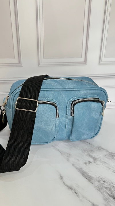 Bandolera Dakota Jean