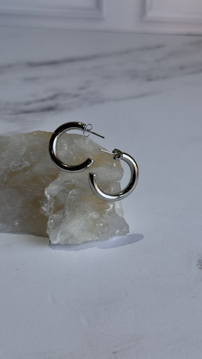 Aros acero quirúrgico 