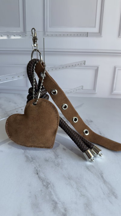 Charms para carteras 1/llavero