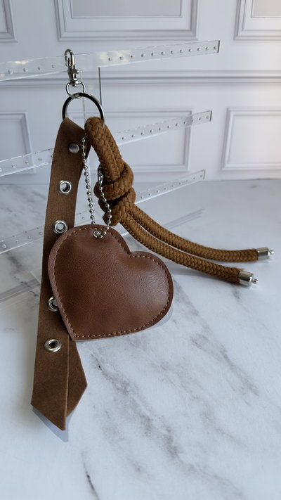 Charms para carteras 2/llavero 