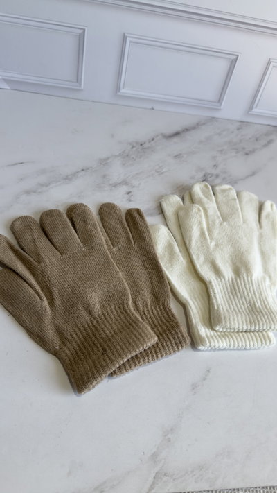 Guantes 