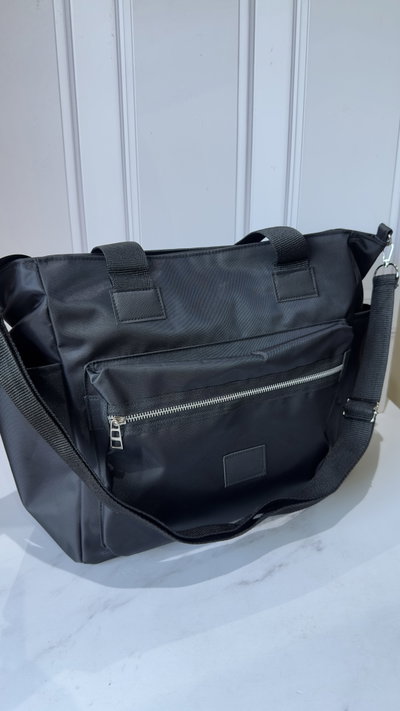 Bolso impermeable