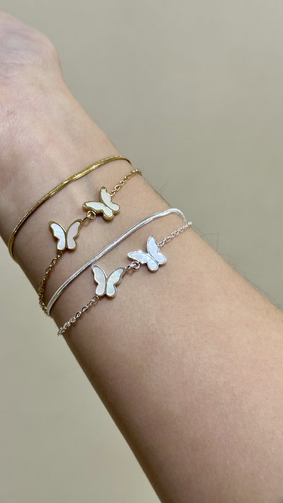 Pulserita mariposas