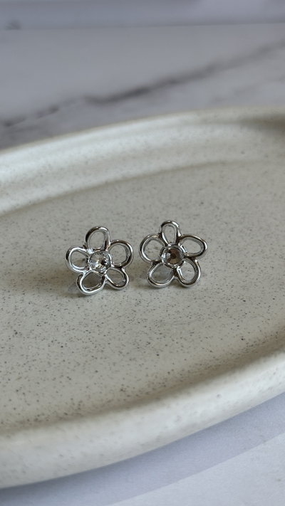 Aros flor 