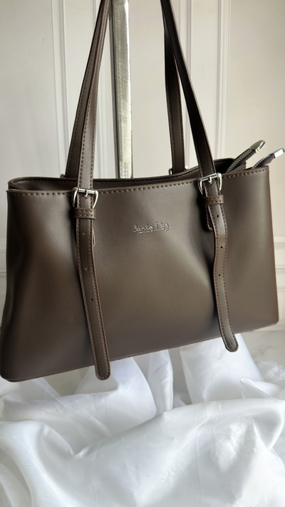 Cartera Isa