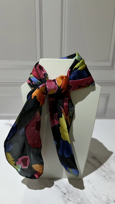 Pañuelos estampa 12