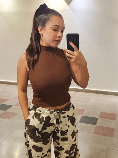 Muscu-polera Viognier Mocca