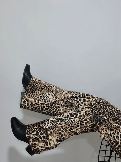 Pantalon Print 