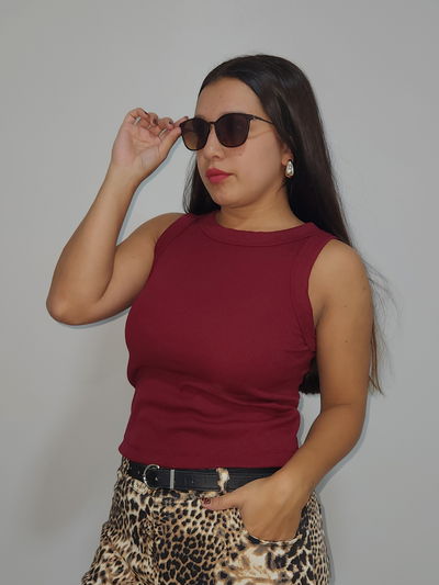 Musculosa Mencía borgoña