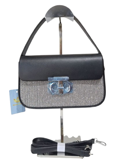Cartera de Mano y Bandolera 