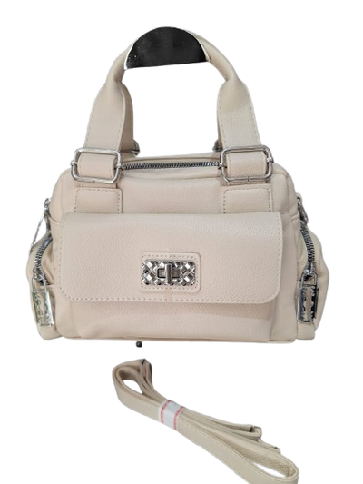 Cartera de mano con Correa Larga 