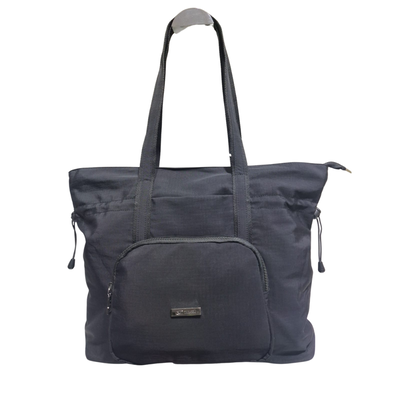 Bolso Cartera Impermeable Torazzo Negro