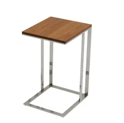 Mesa lateral Cofee alta