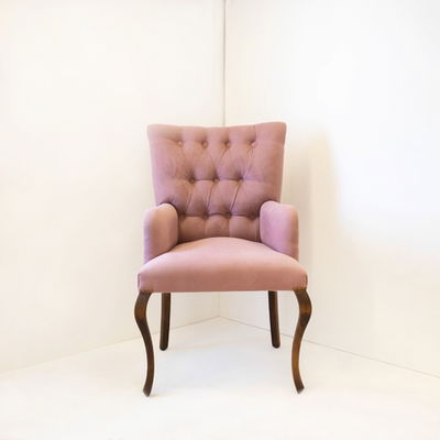 Sillón Catalina