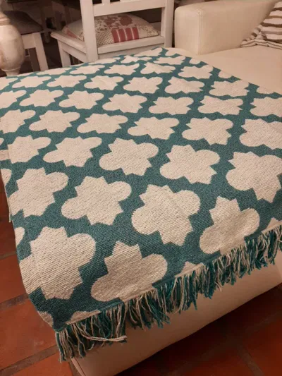 Pie de cama Harvy