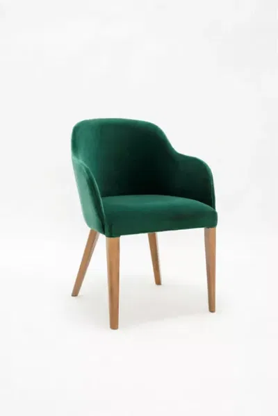 Sillón Odda