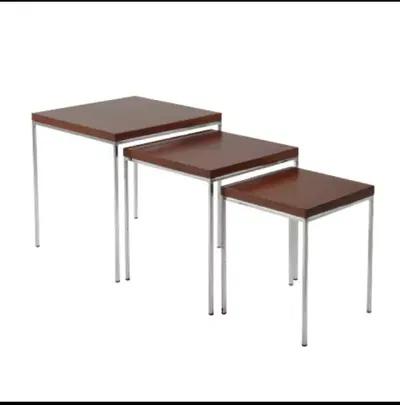 Mesa de centro Nido Milano