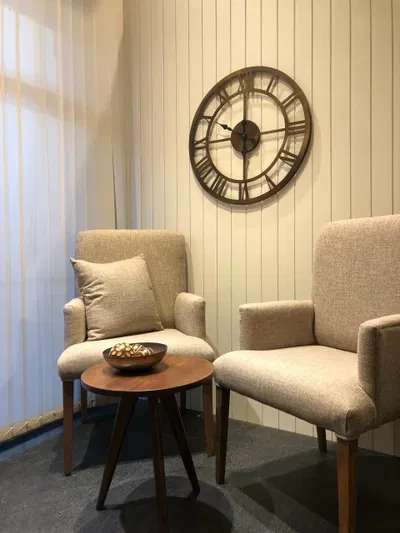 Sillón Verónica