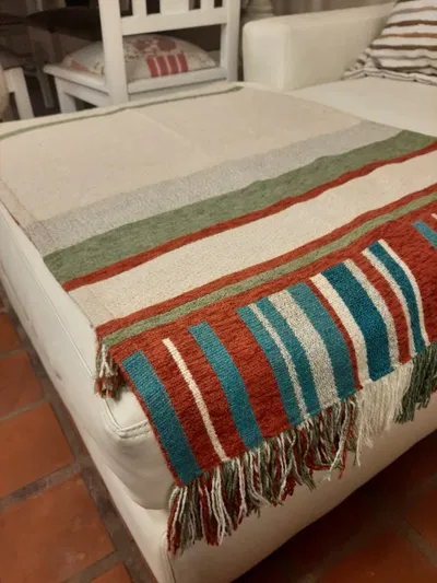 Pie de cama Hua hum