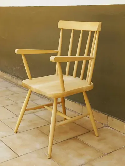 Sillón Fadem