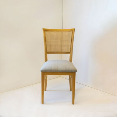 Silla Agustina Esterillada