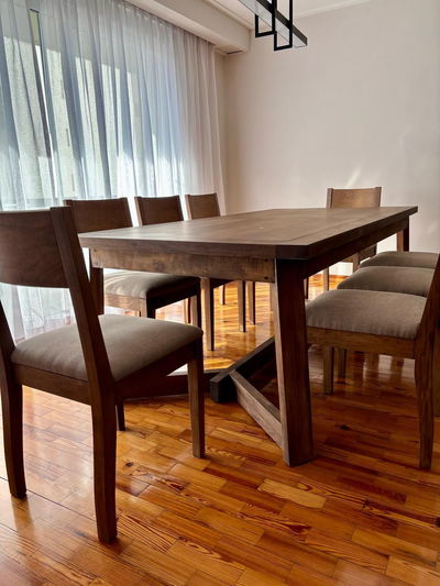 Mesa Nórdica 
