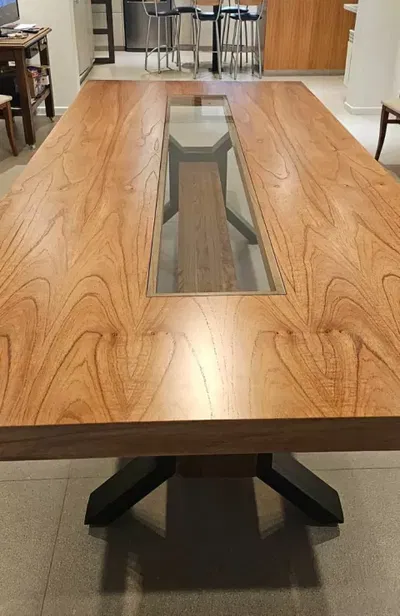 Mesa Neuquén