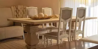 Mesa Copa